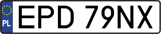 EPD79NX