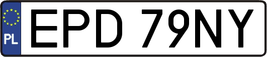 EPD79NY