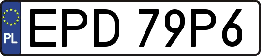 EPD79P6
