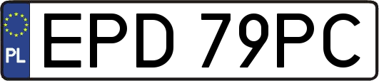 EPD79PC