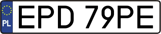 EPD79PE