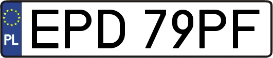 EPD79PF