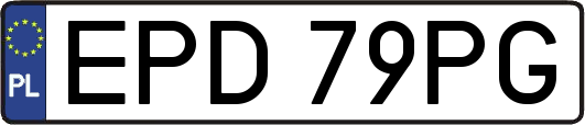 EPD79PG
