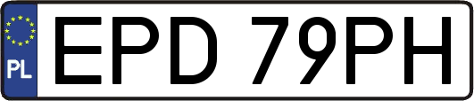 EPD79PH