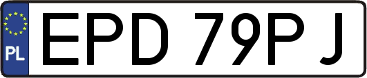 EPD79PJ