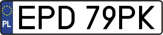 EPD79PK