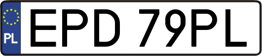EPD79PL