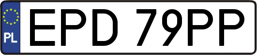 EPD79PP
