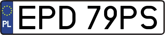 EPD79PS