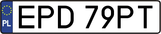 EPD79PT