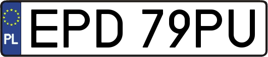 EPD79PU