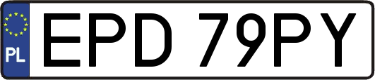 EPD79PY