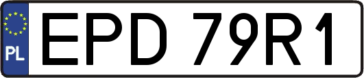 EPD79R1