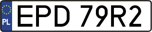 EPD79R2