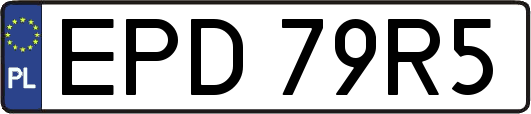 EPD79R5