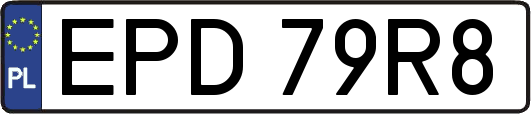EPD79R8