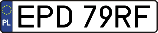 EPD79RF