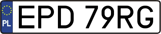 EPD79RG