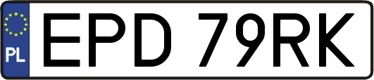 EPD79RK