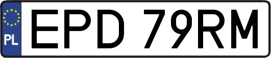 EPD79RM