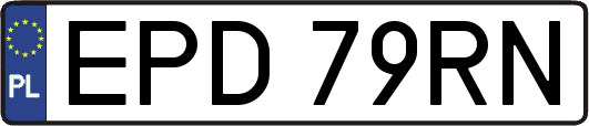 EPD79RN