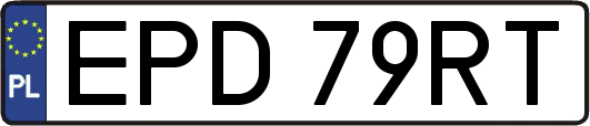 EPD79RT