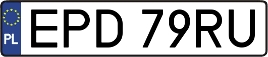 EPD79RU