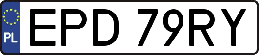 EPD79RY