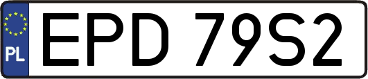 EPD79S2
