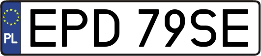 EPD79SE