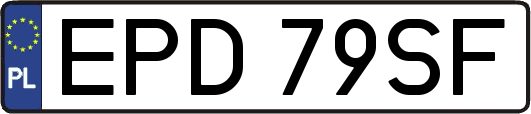 EPD79SF