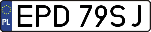 EPD79SJ