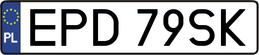 EPD79SK