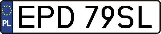 EPD79SL