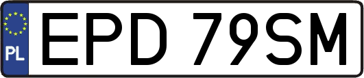 EPD79SM