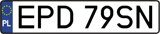 EPD79SN