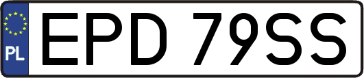 EPD79SS