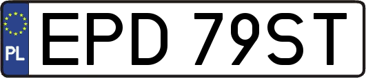 EPD79ST