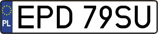 EPD79SU