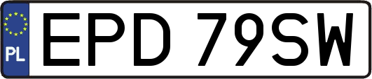 EPD79SW