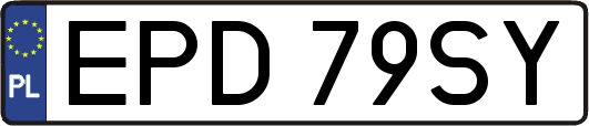 EPD79SY