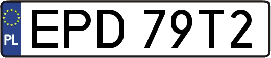 EPD79T2