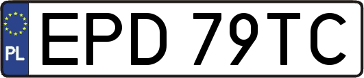 EPD79TC