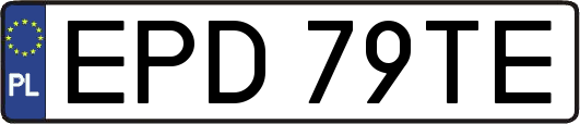 EPD79TE
