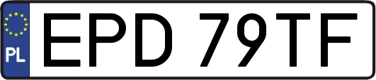 EPD79TF