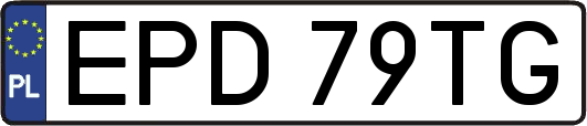 EPD79TG