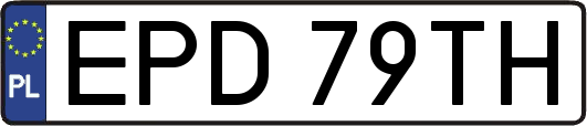 EPD79TH