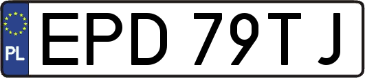 EPD79TJ