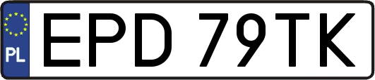 EPD79TK