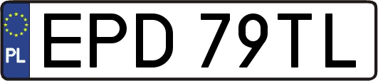 EPD79TL